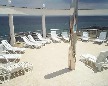 Vista Del Mar Ap 22 Ravda