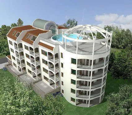 Vista Del Mar Ap 22 Apartmán Ravda