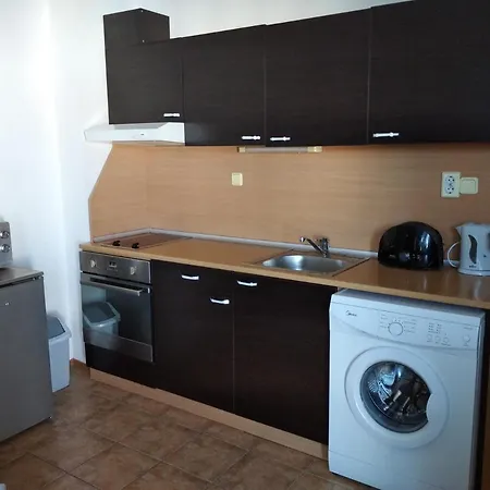 Apartman Vista Del Mar Ap 22 Ravda