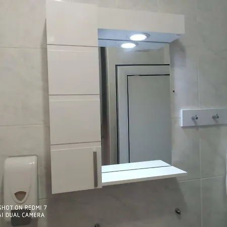 Apartmán Vista Del Mar Ap 22