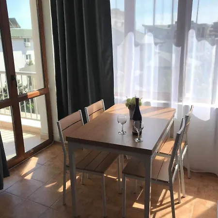 아파트 Vista Del Mar Ap 22 라브다