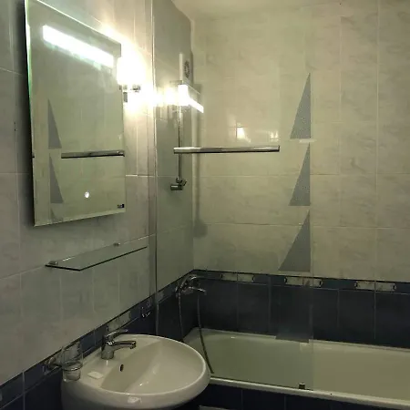 Vista Del Mar Ap 22 * Ravda