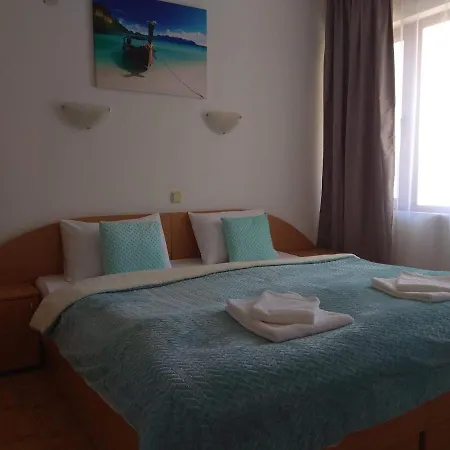 Vista Del Mar Ap 22 라브다