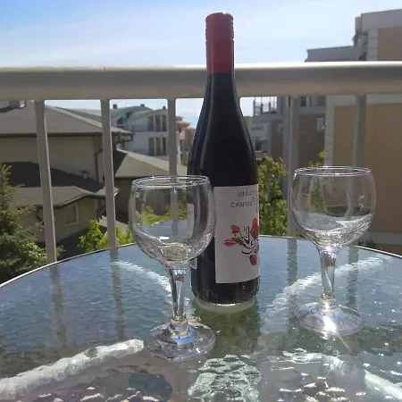 Vista Del Mar Ap 22 라브다