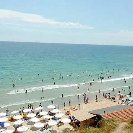 Apartman Vista Del Mar Ap 22 Ravda