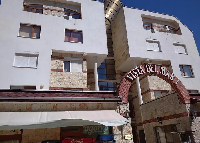 Vista Del Mar Ap 22 *