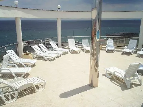 Vista Del Mar Ap 22 Rawda