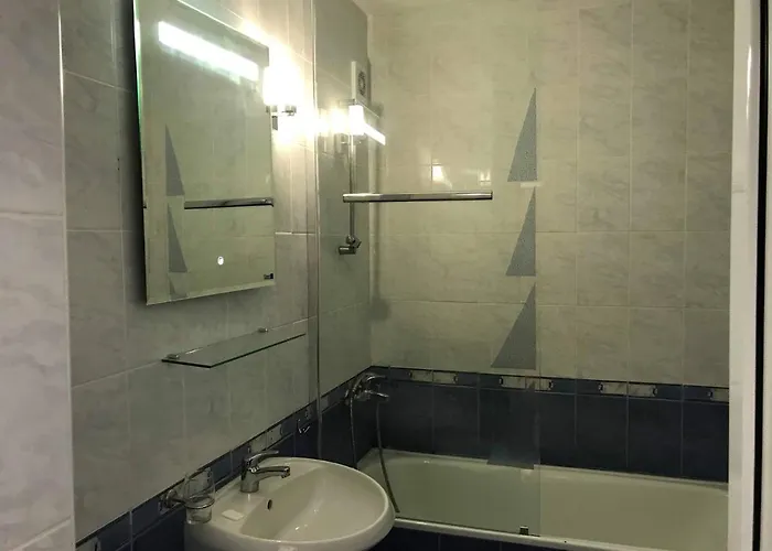 Vista Del Mar Ap 22 * Rawda